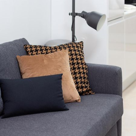 Vlc Host - Manya Apartment Valencia Luaran gambar