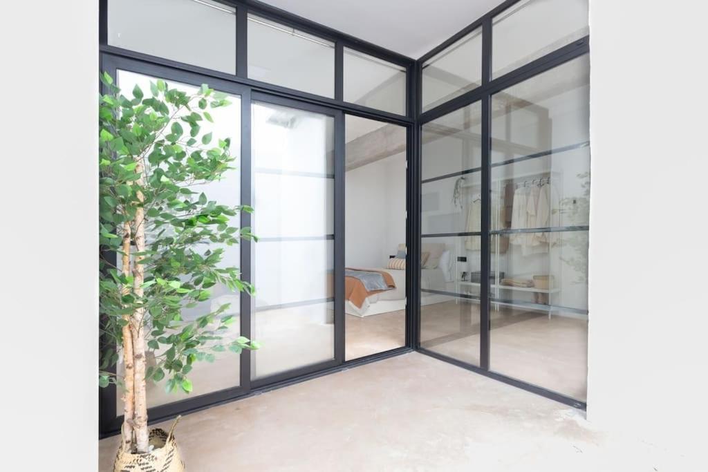 Vlc Host - Manya Apartment Valencia Luaran gambar