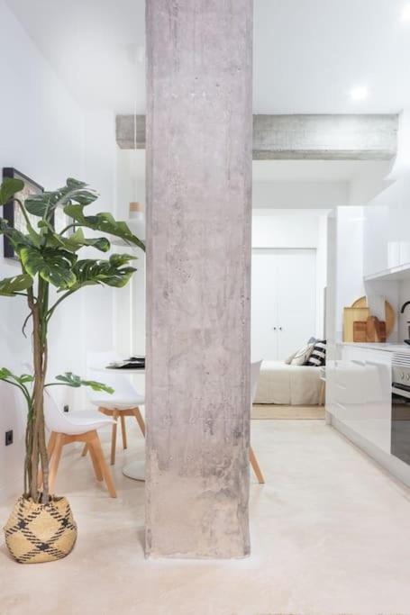 Vlc Host - Manya Apartment Valencia Luaran gambar