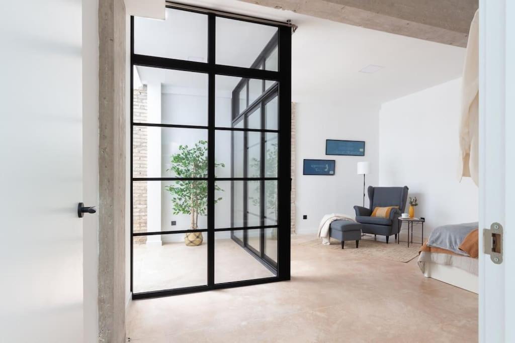 Vlc Host - Manya Apartment Valencia Luaran gambar