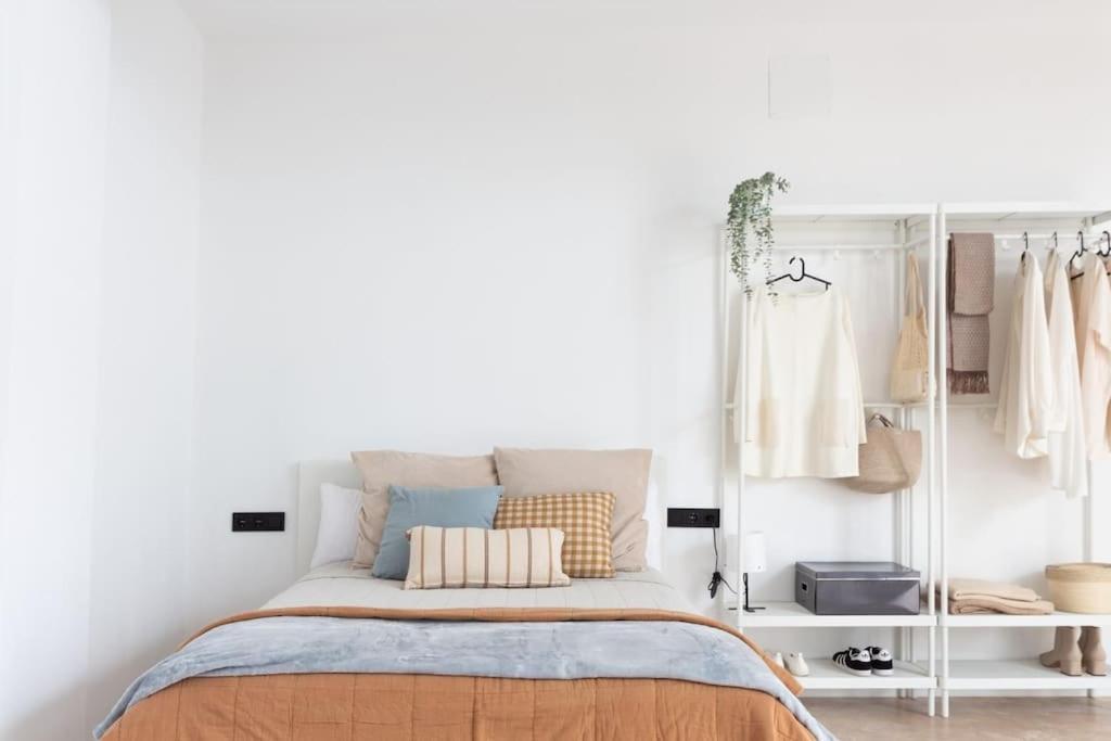 Vlc Host - Manya Apartment Valencia Luaran gambar