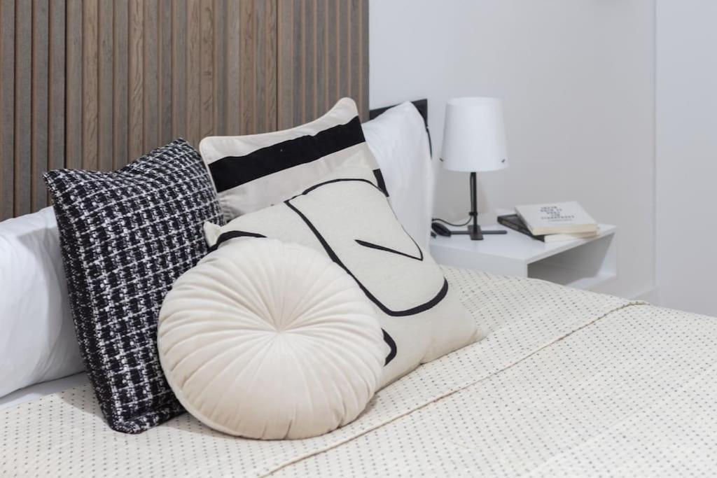 Vlc Host - Manya Apartment Valencia Luaran gambar