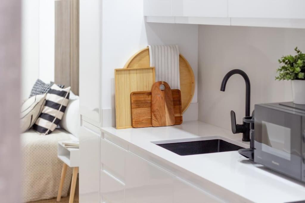 Vlc Host - Manya Apartment Valencia Luaran gambar