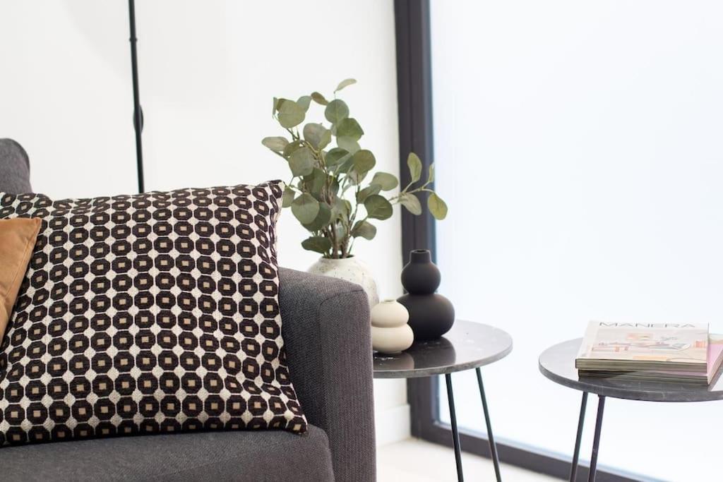 Vlc Host - Manya Apartment Valencia Luaran gambar
