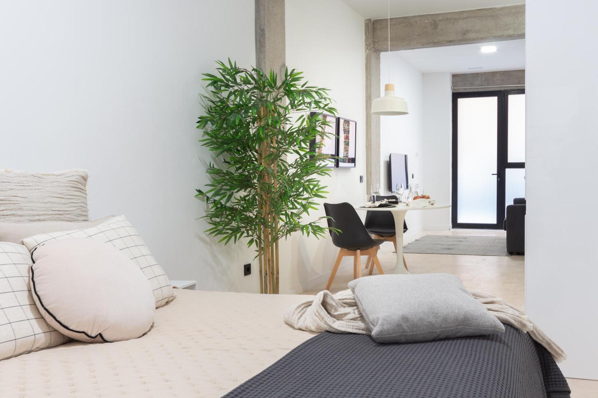 Vlc Host - Manya Apartment Valencia Luaran gambar