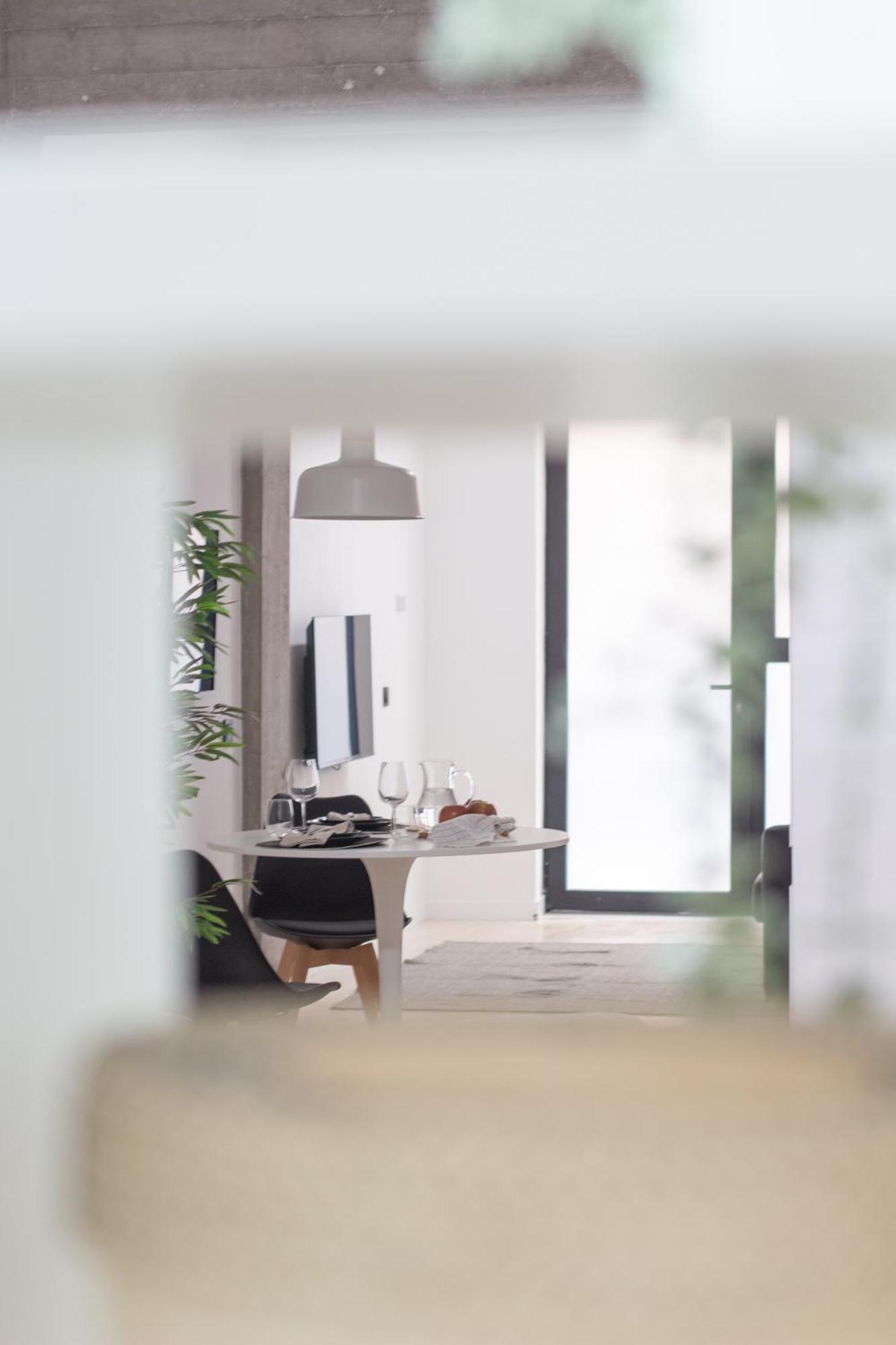 Vlc Host - Manya Apartment Valencia Luaran gambar