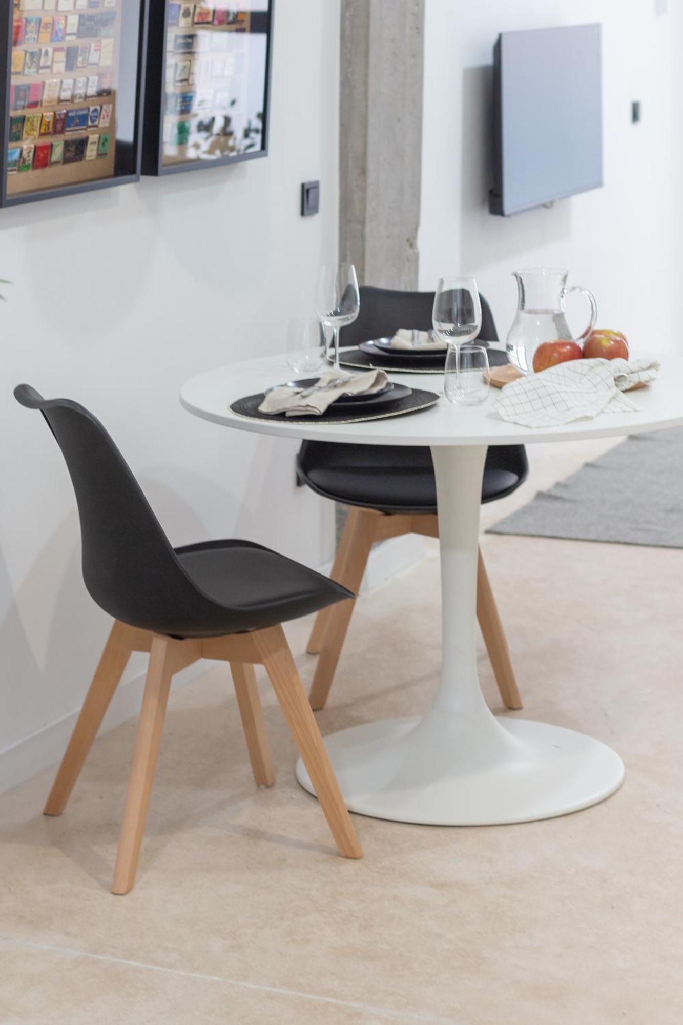 Vlc Host - Manya Apartment Valencia Luaran gambar