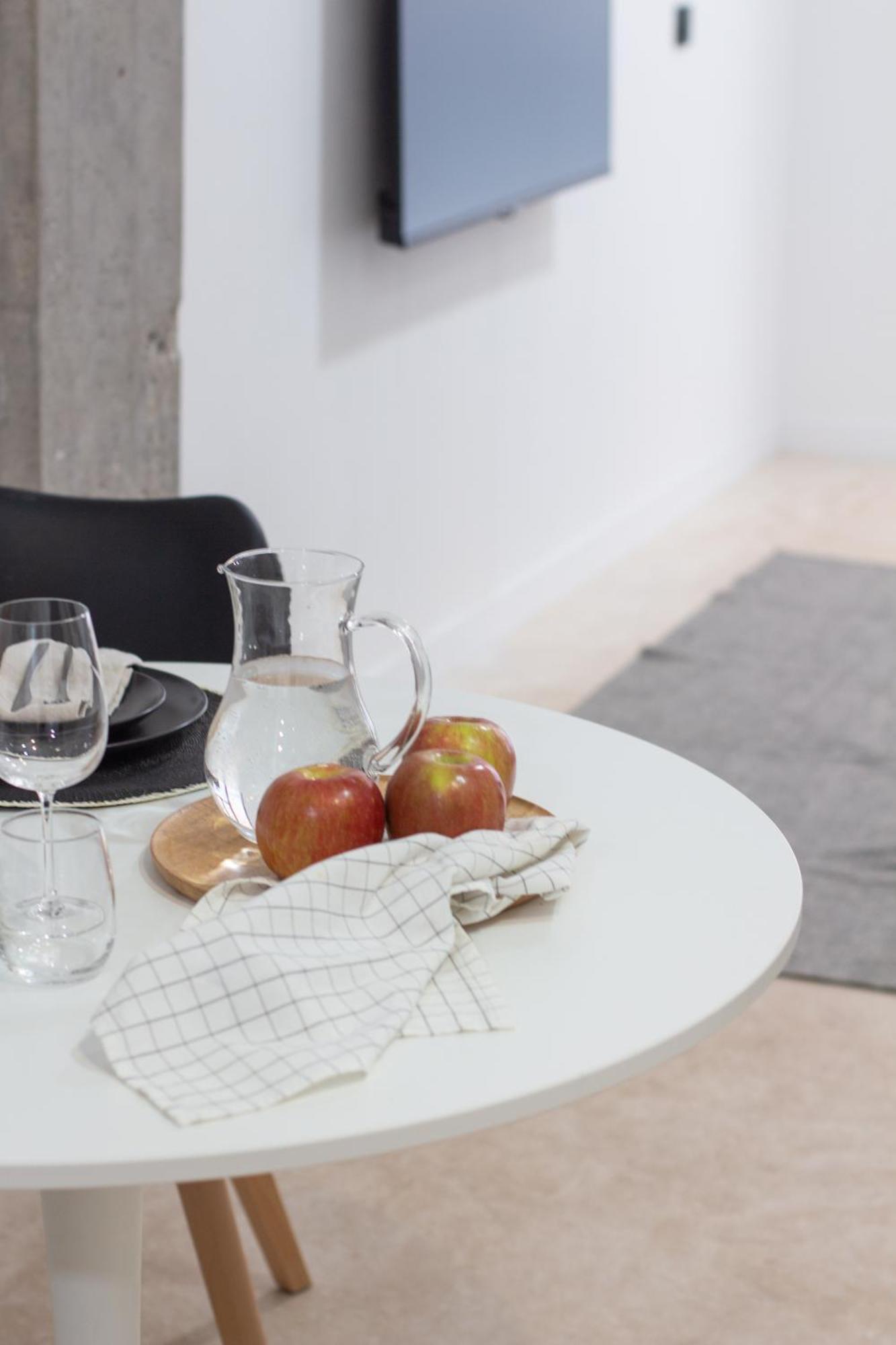 Vlc Host - Manya Apartment Valencia Luaran gambar
