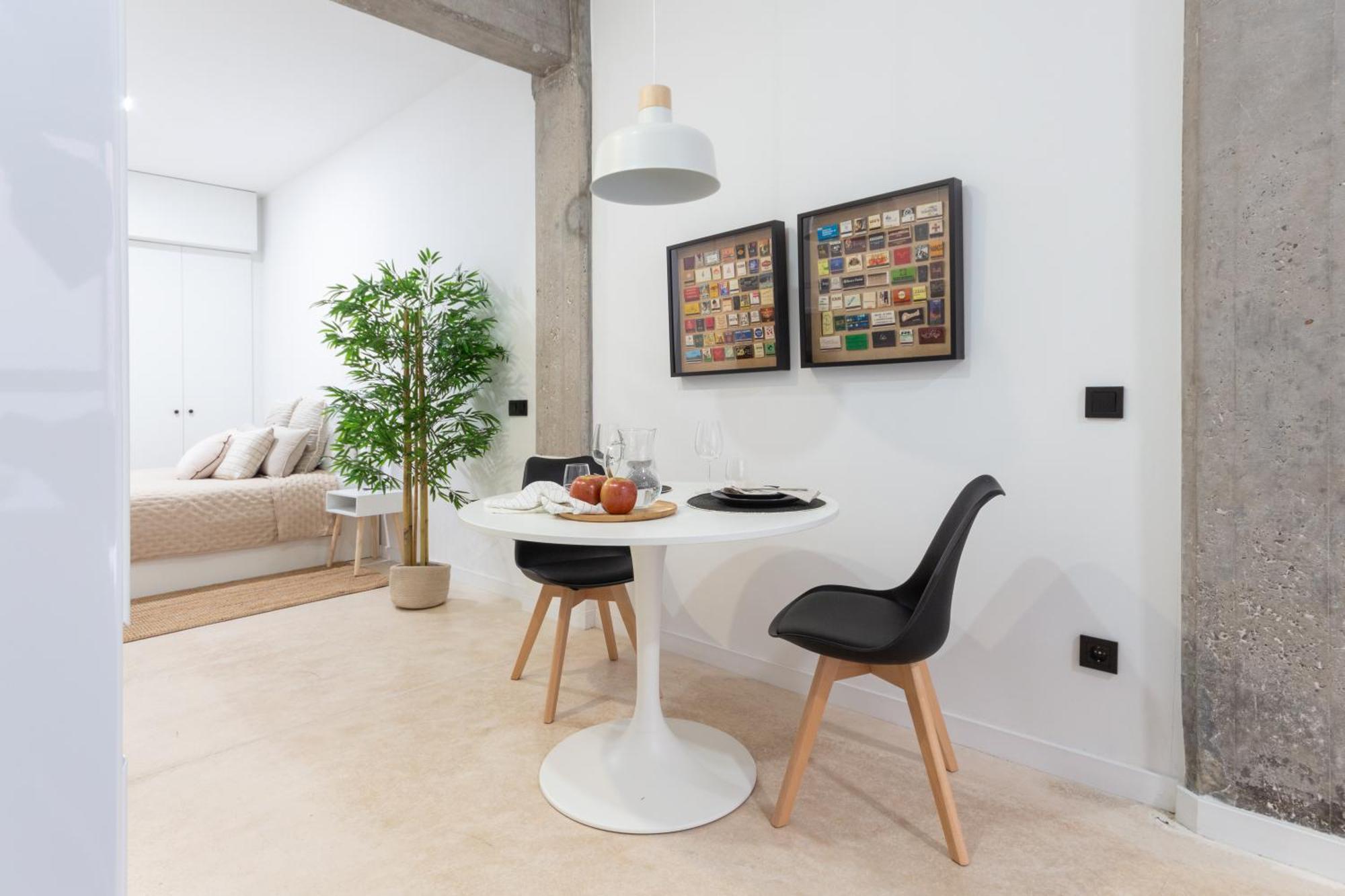 Vlc Host - Manya Apartment Valencia Luaran gambar