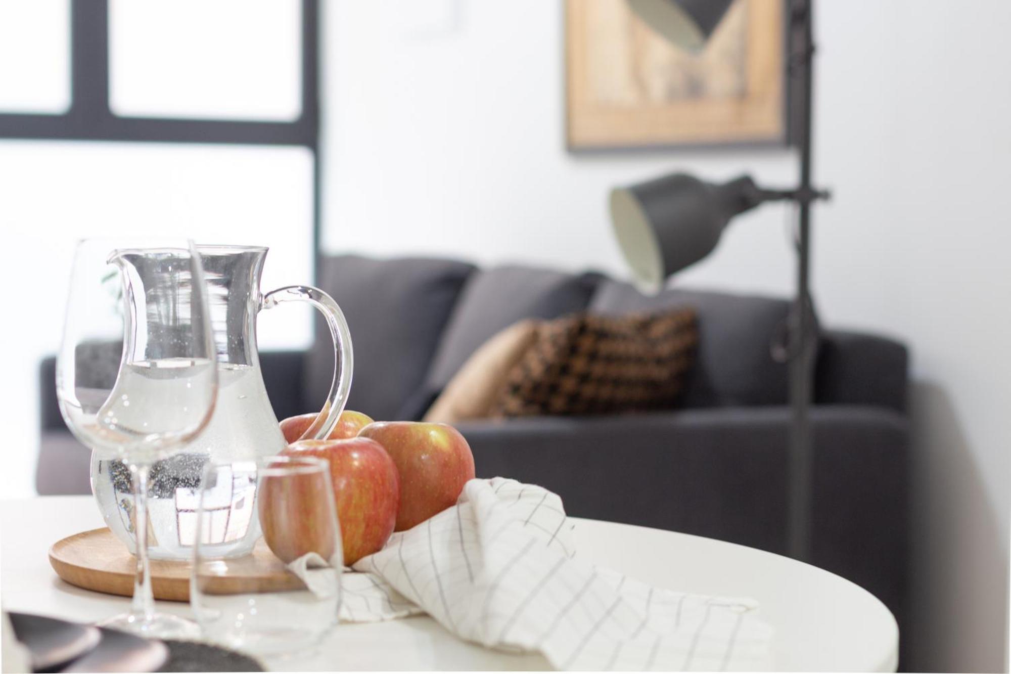 Vlc Host - Manya Apartment Valencia Luaran gambar